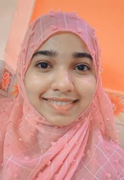 Shaikh Iqra